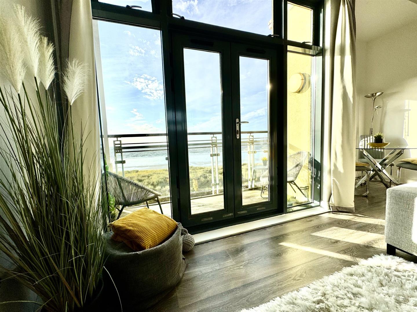 Fishermans Way, Maritime Quarter, Swansea, SA1 1SU